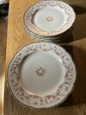 Schumann Arzberg Bavaria rosa