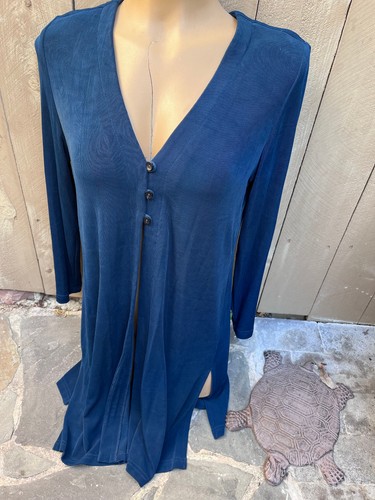 Top tunica copricostume