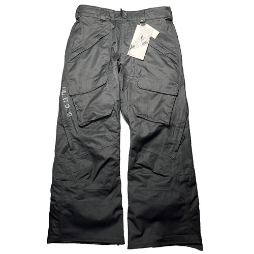 Pantaloni neve burton - pantaloni, da