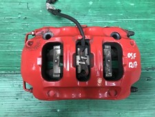 PINZA FRENO ANTERIORE PORSCHE