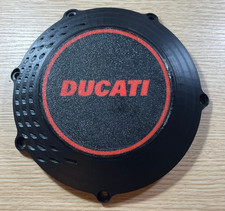 Coperchio frizione DUCATI per