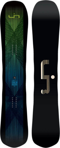 Lib tech snowboard all - snowboard,
