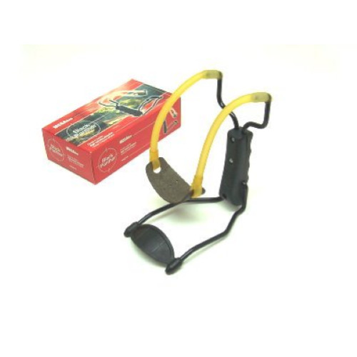 Fionda mega black panther - fionda,