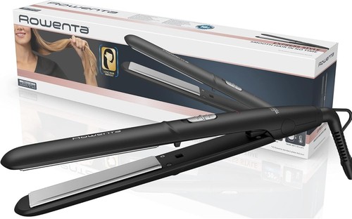 Rowenta piastra capelli - piastra,