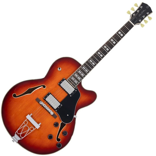 Sire larry carlton - h7f, tobacco
