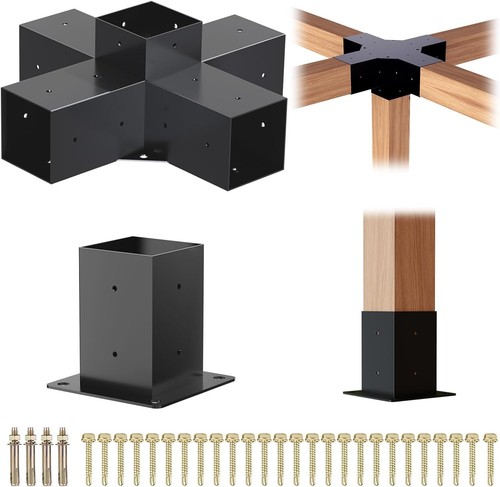 Kit pergola vie - kit, pergola,
