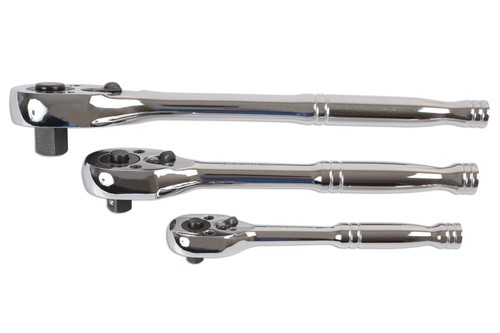 Set cricchetto standard