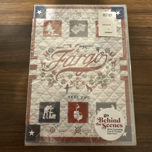 Fargo year two - year,