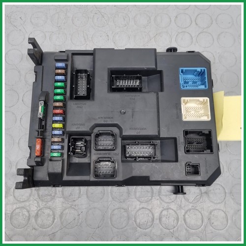 Body computer centralina - body,