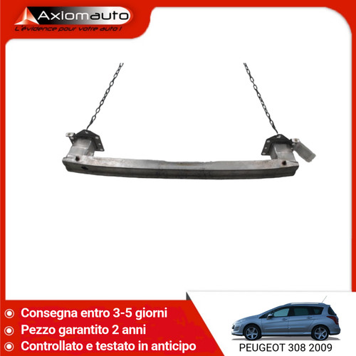 Rinforzo paraurti - rinforzo,