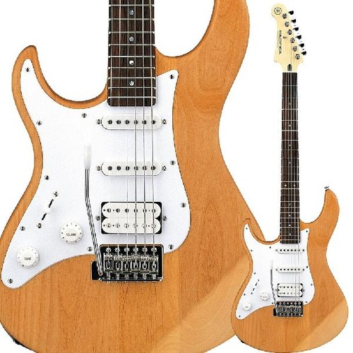 Yamaha pacifica112jl yns - pacifica112jl,