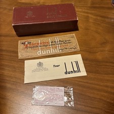 Vintage Dunhill Root Briar