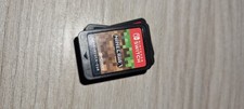 MINECRAFT- Nintendo switch -