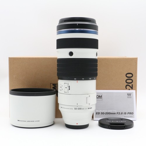 System zuiko digital - om, m.zuiko