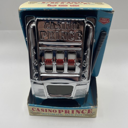 Vintage waco japan casino - waco,