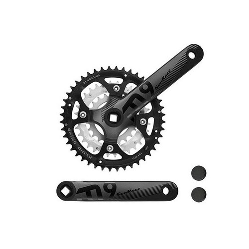 Guarnitura mtb 3x9v 44 - mtb, 22/32/44