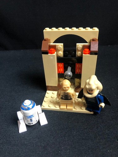 Lego 4475 star wars episodio - lego,