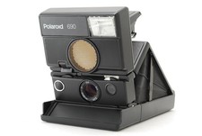 Ottimo rapporto qualità prezzo!!! [MINT+++] Polaroid 690 reflex pellicola...