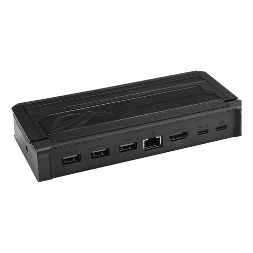 Asus rog bulwark dock - bulwark,