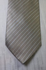 HUGO BOSS 100% SETA SILK TIE CRAVATTA NECKTIE MADE ITALY VINTAGE CLASSIC
