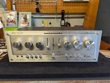 Vintage 1970’s Marantz 3250