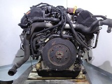 AYH motor completo VOLKSWAGEN