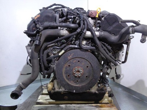 Ayh motore volkswagen touareg - volkswagen,