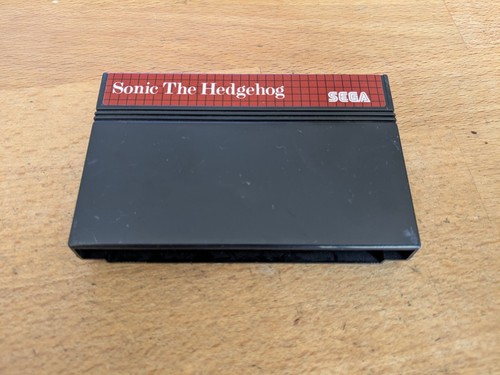 Modulo sistema sonic - sistema,