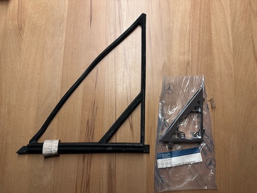 Mercedes c114 supporto - c114,