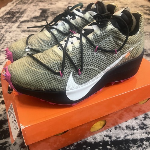 Nike vapor street - street, x