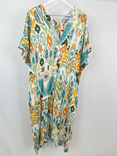 Abito zara midi shift nuovo - abito,