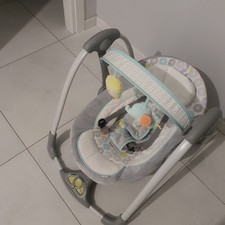 Ingenuity Altalena dondolo