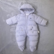 MurmurBear Tuta da Neve