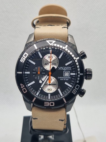 Orologio vagary citizen - by,