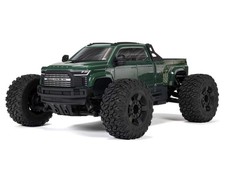 Arrma Big Rock 4X4 V4 223S DSC