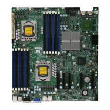 Scheda madre Supermicro X8DT6