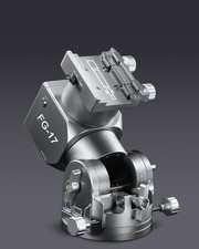 Supporto armonico Astro-frog