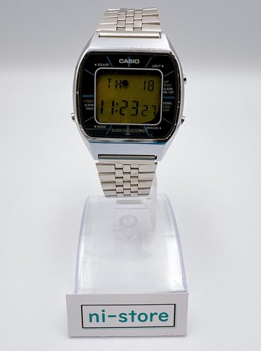 Orologio casio a201 sveglia - orologio,