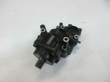 O. Honda VF 1100 C Magna V65