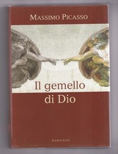 Libro il Gemello di Dio