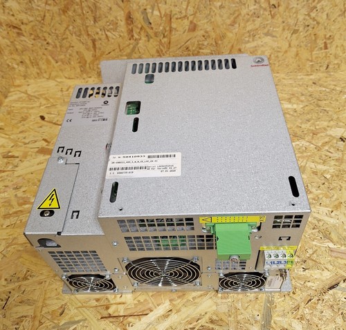 Inverter frequenza ca - inverter,