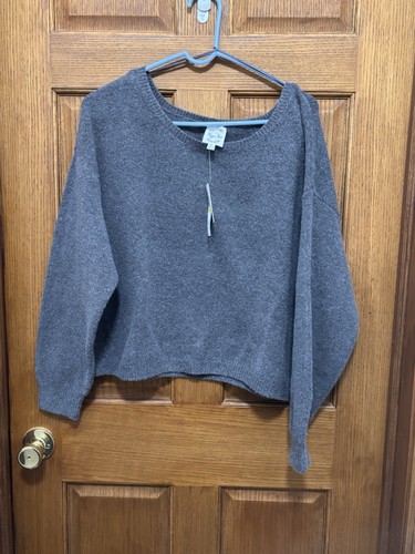 Maglione girocollo hippie - , rosa