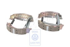 Ganascia freno originale VW