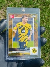 2020-21 Topps Chrome