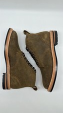 Taylor stitch stivali - taylor, l.e.