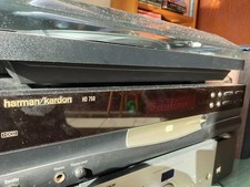 Harman Kardon Lettore CD HD750