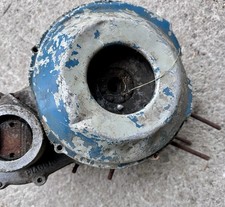 Blocco motore incompleto vespa - blocco,