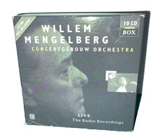 Willem Mengelberg