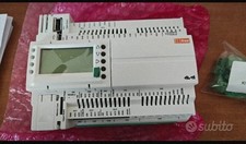 Plc Eliwell Nuovissimo Ancora