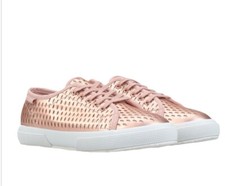 Superga Casual Trainer Rare